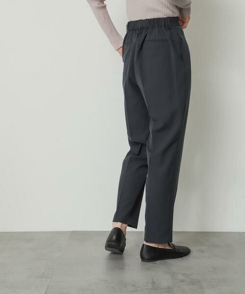 SENSE OF PLACE by URBAN RESEARCH / センスオブプレイス バイ アーバンリサーチ その他パンツ | 『WEB限定』テーパードイージーパンツ | 詳細14