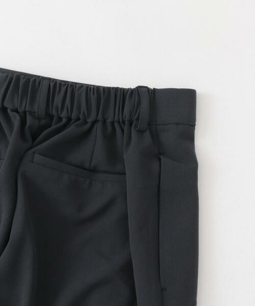 SENSE OF PLACE by URBAN RESEARCH / センスオブプレイス バイ アーバンリサーチ その他パンツ | 『WEB限定』テーパードイージーパンツ | 詳細20