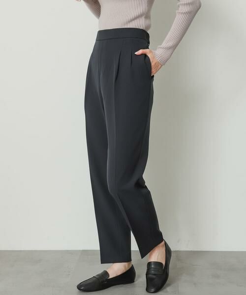 SENSE OF PLACE by URBAN RESEARCH / センスオブプレイス バイ アーバンリサーチ その他パンツ | 『WEB限定』テーパードイージーパンツ | 詳細9