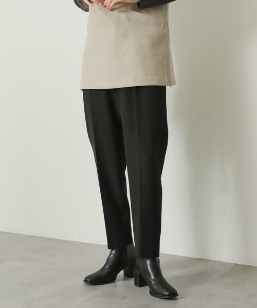 SENSE OF PLACE by URBAN RESEARCH / センスオブプレイス バイ アーバンリサーチ その他パンツ | 『WEB限定』テーパードイージーパンツ | 詳細21