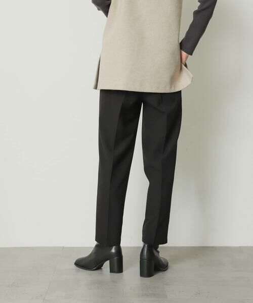 SENSE OF PLACE by URBAN RESEARCH / センスオブプレイス バイ アーバンリサーチ その他パンツ | 『WEB限定』テーパードイージーパンツ | 詳細22