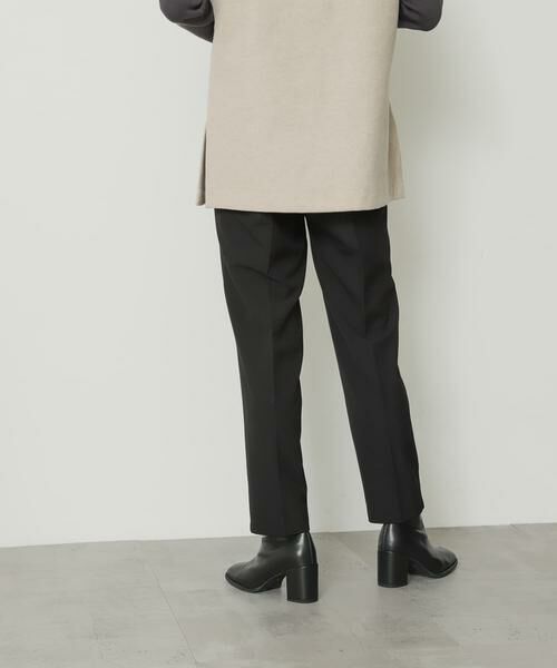 SENSE OF PLACE by URBAN RESEARCH / センスオブプレイス バイ アーバンリサーチ その他パンツ | 『WEB限定』テーパードイージーパンツ | 詳細23