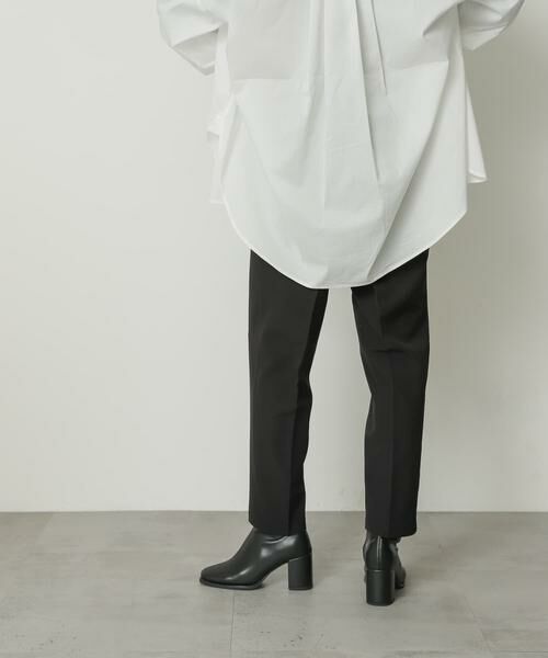 SENSE OF PLACE by URBAN RESEARCH / センスオブプレイス バイ アーバンリサーチ その他パンツ | 『WEB限定』テーパードイージーパンツ | 詳細29