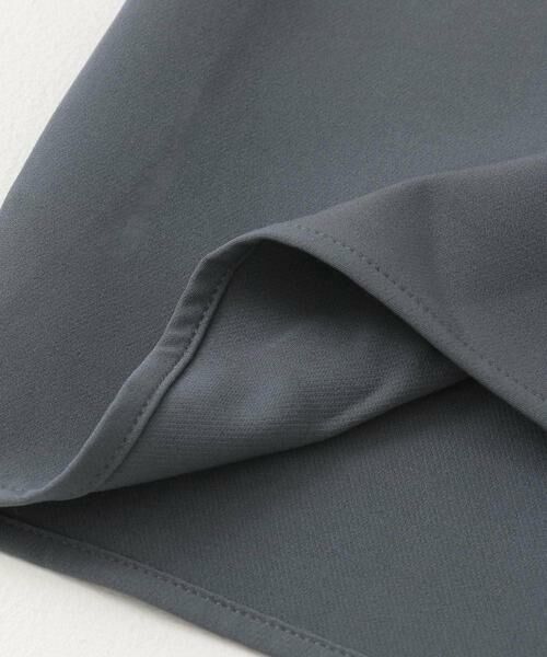 SENSE OF PLACE by URBAN RESEARCH / センスオブプレイス バイ アーバンリサーチ ワンピース | ストレートキャミワンピース | 詳細17