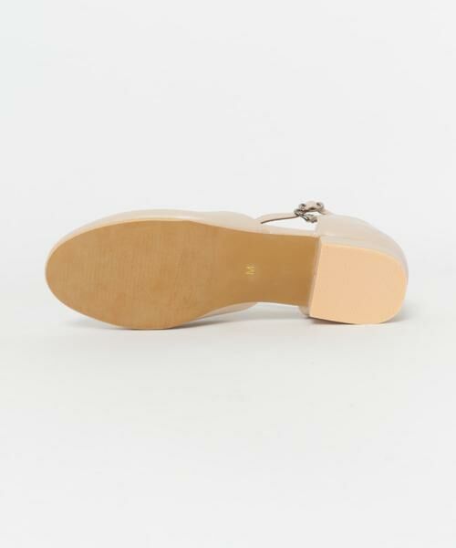 SENSE OF PLACE by URBAN RESEARCH / センスオブプレイス バイ アーバンリサーチ シューズ | セパレートTストラップシューズ | 詳細13