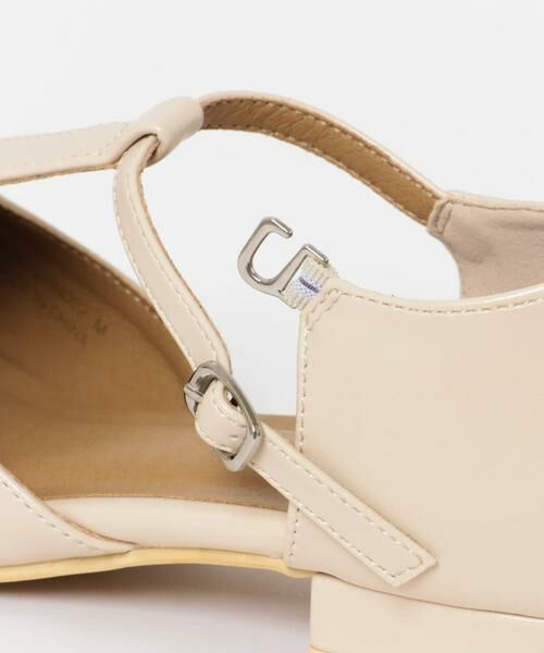 SENSE OF PLACE by URBAN RESEARCH / センスオブプレイス バイ アーバンリサーチ シューズ | セパレートTストラップシューズ | 詳細14