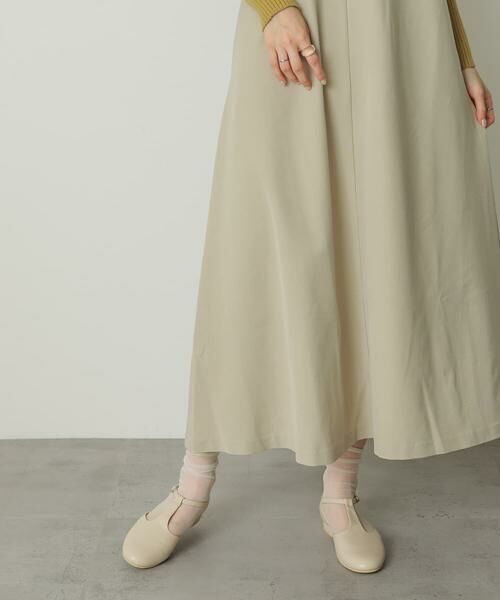 SENSE OF PLACE by URBAN RESEARCH / センスオブプレイス バイ アーバンリサーチ シューズ | セパレートTストラップシューズ | 詳細5