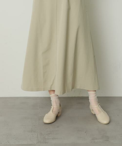 SENSE OF PLACE by URBAN RESEARCH / センスオブプレイス バイ アーバンリサーチ シューズ | セパレートTストラップシューズ | 詳細8