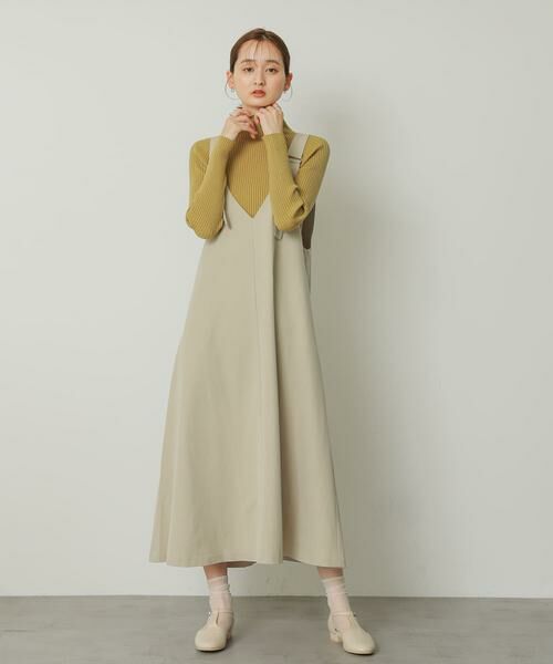 SENSE OF PLACE by URBAN RESEARCH / センスオブプレイス バイ アーバンリサーチ シューズ | セパレートTストラップシューズ | 詳細9