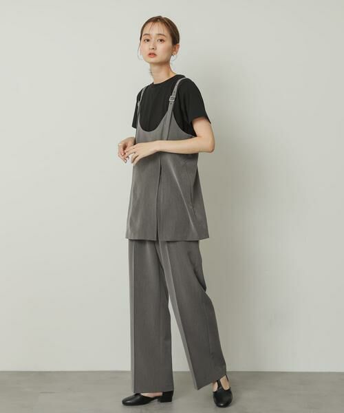 SENSE OF PLACE by URBAN RESEARCH / センスオブプレイス バイ アーバンリサーチ シューズ | セパレートTストラップシューズ | 詳細26