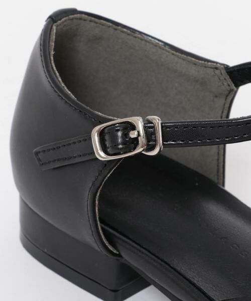 SENSE OF PLACE by URBAN RESEARCH / センスオブプレイス バイ アーバンリサーチ シューズ | セパレートTストラップシューズ | 詳細29