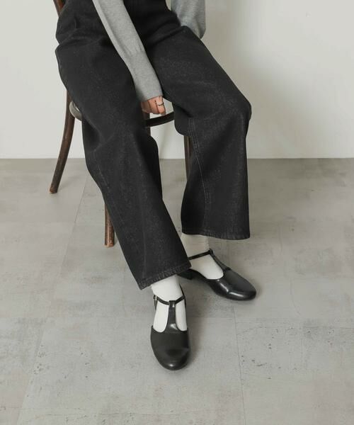 SENSE OF PLACE by URBAN RESEARCH / センスオブプレイス バイ アーバンリサーチ シューズ | セパレートTストラップシューズ | 詳細16