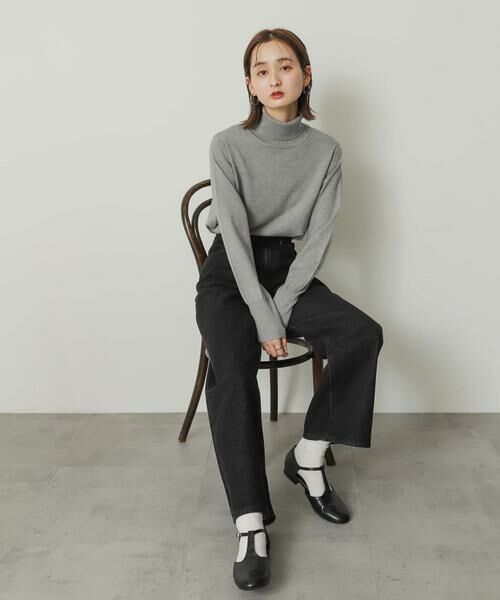 SENSE OF PLACE by URBAN RESEARCH / センスオブプレイス バイ アーバンリサーチ シューズ | セパレートTストラップシューズ | 詳細17