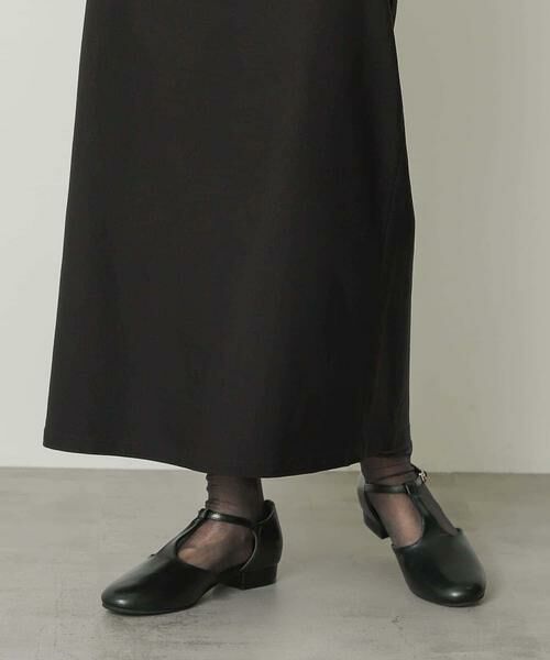 SENSE OF PLACE by URBAN RESEARCH / センスオブプレイス バイ アーバンリサーチ シューズ | セパレートTストラップシューズ | 詳細20