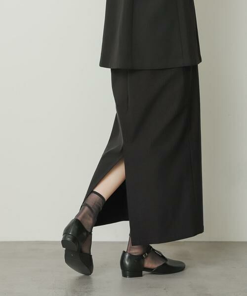 SENSE OF PLACE by URBAN RESEARCH / センスオブプレイス バイ アーバンリサーチ シューズ | セパレートTストラップシューズ | 詳細21