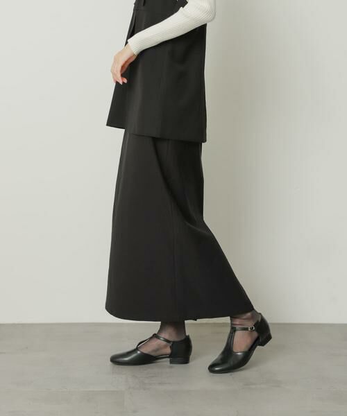 SENSE OF PLACE by URBAN RESEARCH / センスオブプレイス バイ アーバンリサーチ シューズ | セパレートTストラップシューズ | 詳細22