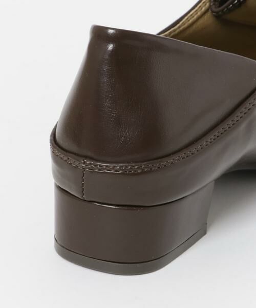 SENSE OF PLACE by URBAN RESEARCH / センスオブプレイス バイ アーバンリサーチ シューズ | タックリボンステップオンシューズ | 詳細15