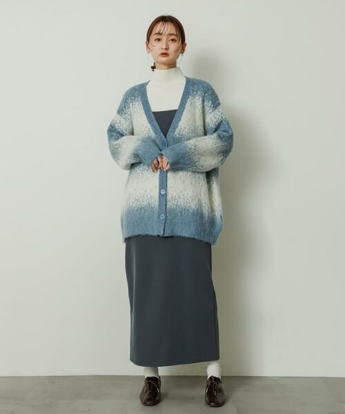 SENSE OF PLACE by URBAN RESEARCH / センスオブプレイス バイ アーバンリサーチ シューズ | タックリボンステップオンシューズ | 詳細5