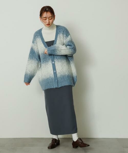 SENSE OF PLACE by URBAN RESEARCH / センスオブプレイス バイ アーバンリサーチ シューズ | タックリボンステップオンシューズ | 詳細6