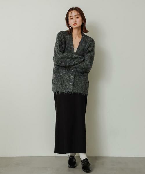 SENSE OF PLACE by URBAN RESEARCH / センスオブプレイス バイ アーバンリサーチ シューズ | タックリボンステップオンシューズ | 詳細25