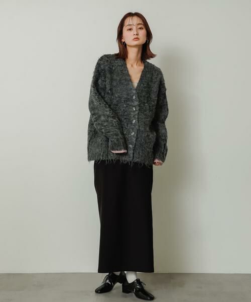 SENSE OF PLACE by URBAN RESEARCH / センスオブプレイス バイ アーバンリサーチ シューズ | タックリボンステップオンシューズ | 詳細26