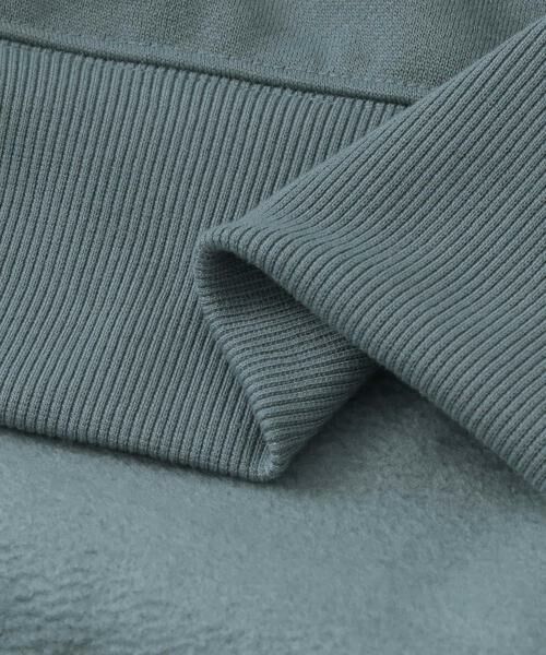 SENSE OF PLACE by URBAN RESEARCH / センスオブプレイス バイ アーバンリサーチ スウェット | 『別注』グラフィックアートスウェットシャツB | 詳細10