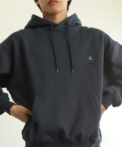 SENSE OF PLACE by URBAN RESEARCH / センスオブプレイス バイ アーバンリサーチ パーカー | 『別注』TeddyBear×SENSE OF PLACE　テディベアウラキモウパーカ