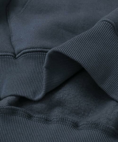 SENSE OF PLACE by URBAN RESEARCH / センスオブプレイス バイ アーバンリサーチ パーカー | 『別注』TeddyBear×SENSE OF PLACE　テディベアウラキモウパーカ | 詳細20