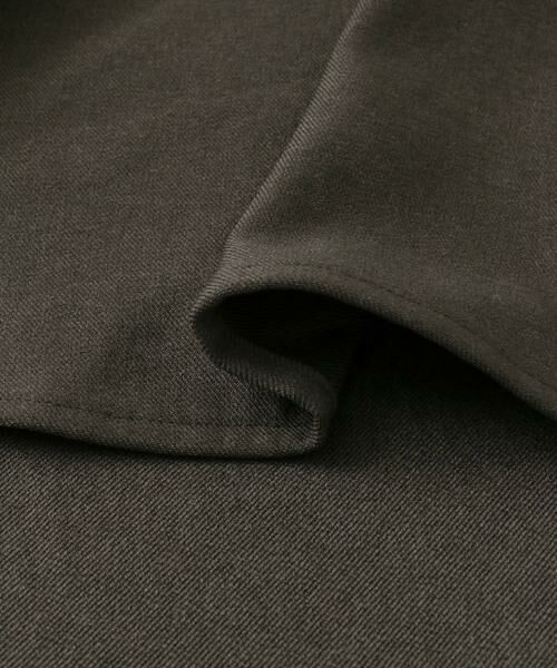 SENSE OF PLACE by URBAN RESEARCH / センスオブプレイス バイ アーバンリサーチ シャツ・ブラウス | ウールライクバンドカラールーズシャツ | 詳細29