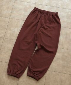 SENSE OF PLACE by URBAN RESEARCH / センスオブプレイス バイ アーバンリサーチ その他パンツ | カラースウェットパンツ