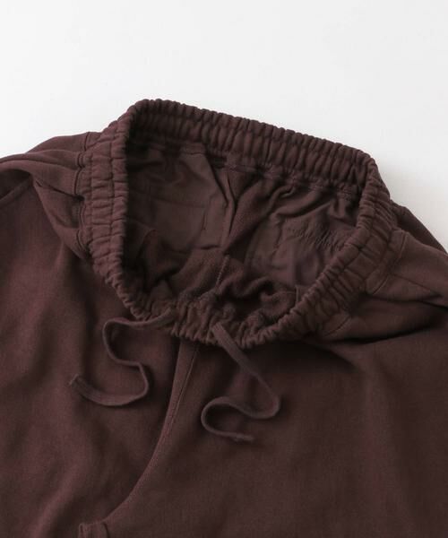 SENSE OF PLACE by URBAN RESEARCH / センスオブプレイス バイ アーバンリサーチ その他パンツ | カラースウェットパンツ | 詳細2