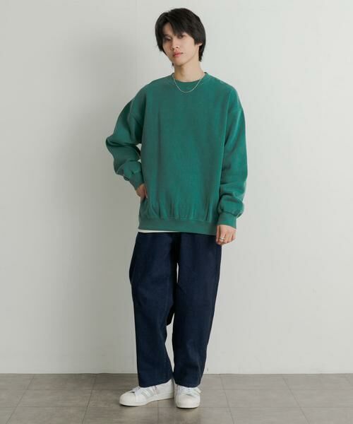 SENSE OF PLACE by URBAN RESEARCH / センスオブプレイス バイ アーバンリサーチ その他パンツ | コーデュロイウォッシュドパンツ | 詳細25