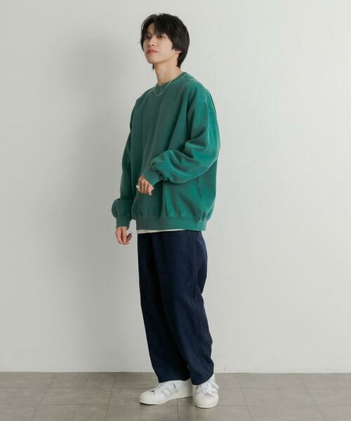 SENSE OF PLACE by URBAN RESEARCH / センスオブプレイス バイ アーバンリサーチ その他パンツ | コーデュロイウォッシュドパンツ | 詳細27