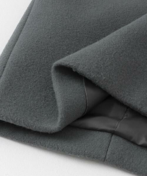 SENSE OF PLACE by URBAN RESEARCH / センスオブプレイス バイ アーバンリサーチ その他アウター | 『わたべ×SOP』ダブルロングコート | 詳細13