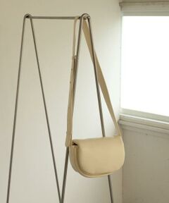 SENSE OF PLACE by URBAN RESEARCH / センスオブプレイス バイ アーバンリサーチ ショルダーバッグ | フェイクレザーパデットフラップショルダー