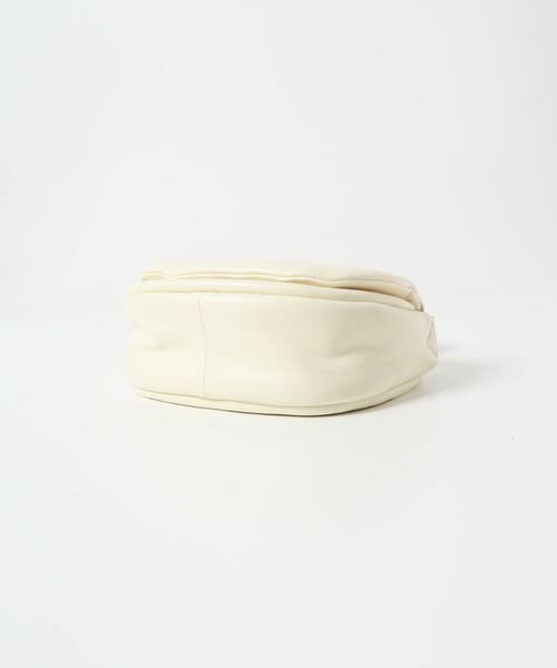 SENSE OF PLACE by URBAN RESEARCH / センスオブプレイス バイ アーバンリサーチ ショルダーバッグ | フェイクレザーパデットフラップショルダー | 詳細10