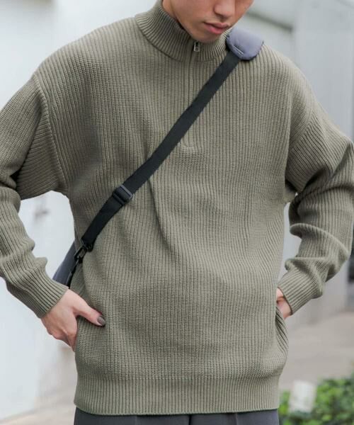 SENSE OF PLACE by URBAN RESEARCH / センスオブプレイス バイ アーバンリサーチ ショルダーバッグ | ワンショルダーボディバッグ | 詳細1