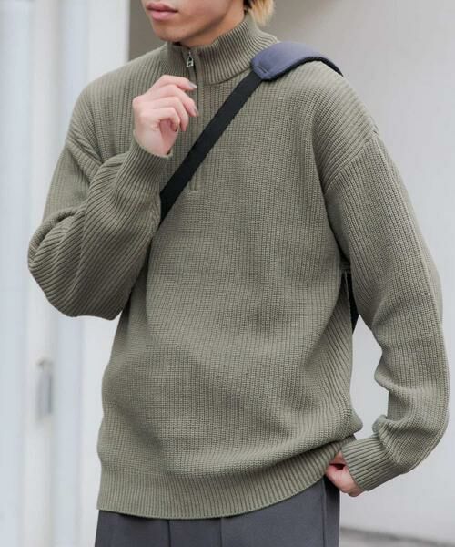 SENSE OF PLACE by URBAN RESEARCH / センスオブプレイス バイ アーバンリサーチ ショルダーバッグ | ワンショルダーボディバッグ | 詳細2