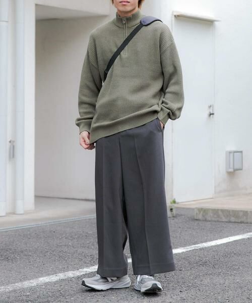 SENSE OF PLACE by URBAN RESEARCH / センスオブプレイス バイ アーバンリサーチ ショルダーバッグ | ワンショルダーボディバッグ | 詳細4