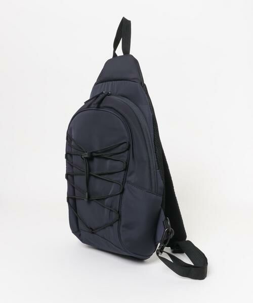 SENSE OF PLACE by URBAN RESEARCH / センスオブプレイス バイ アーバンリサーチ ショルダーバッグ | ワンショルダーボディバッグ | 詳細7