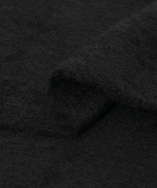 SENSE OF PLACE by URBAN RESEARCH / センスオブプレイス バイ アーバンリサーチ マフラー・ショール・スヌード・ストール | 『ユニセックス』フリンジストール | 詳細13