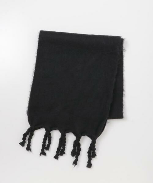 SENSE OF PLACE by URBAN RESEARCH / センスオブプレイス バイ アーバンリサーチ マフラー・ショール・スヌード・ストール | 『ユニセックス』ボリュームストール | 詳細1