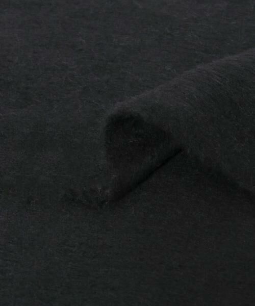 SENSE OF PLACE by URBAN RESEARCH / センスオブプレイス バイ アーバンリサーチ マフラー・ショール・スヌード・ストール | 『ユニセックス』ボリュームストール | 詳細2