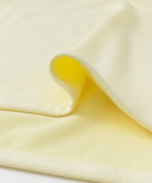 SENSE OF PLACE by URBAN RESEARCH / センスオブプレイス バイ アーバンリサーチ Tシャツ | ウールライクジャージープルオーバー | 詳細16