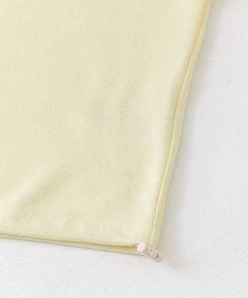 SENSE OF PLACE by URBAN RESEARCH / センスオブプレイス バイ アーバンリサーチ Tシャツ | ウールライクジャージープルオーバー | 詳細17