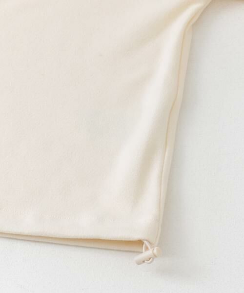 SENSE OF PLACE by URBAN RESEARCH / センスオブプレイス バイ アーバンリサーチ Tシャツ | ウールライクジャージープルオーバー | 詳細27