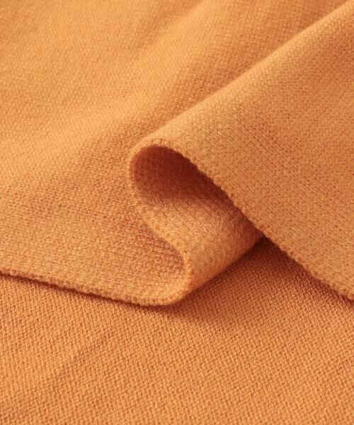 SENSE OF PLACE by URBAN RESEARCH / センスオブプレイス バイ アーバンリサーチ ニット・セーター | ストレッチペプラムセーター | 詳細16