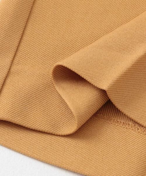 SENSE OF PLACE by URBAN RESEARCH / センスオブプレイス バイ アーバンリサーチ その他パンツ | 『TALLサイズ/WEB限定』ウールライクダブルタックワイドパンツ | 詳細8