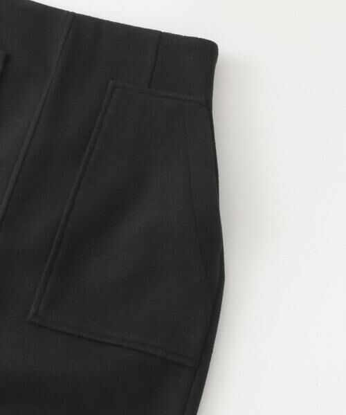 SENSE OF PLACE by URBAN RESEARCH / センスオブプレイス バイ アーバンリサーチ スカート | 『TALLサイズ/WEB限定』ジャージメルトンアウトポケットスカート | 詳細7