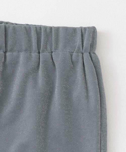 SENSE OF PLACE by URBAN RESEARCH / センスオブプレイス バイ アーバンリサーチ スカート | ラメアイラインスカート | 詳細26